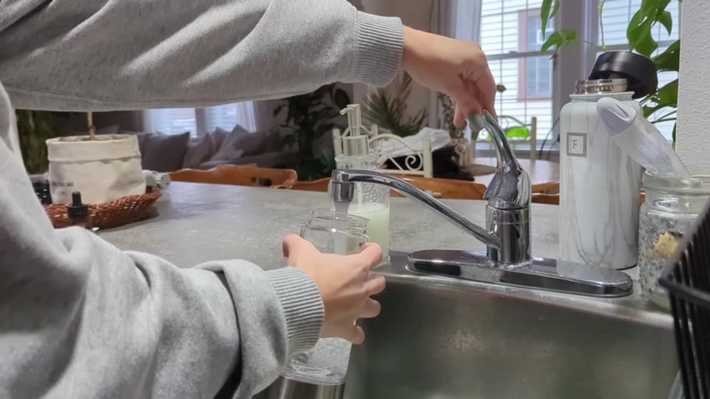 Bouteille Hydrogène Ioniseur 420ml